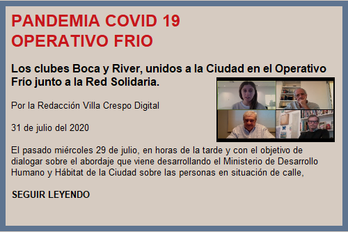 OPERATIVO FRIO